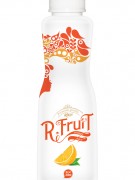 350ml Orange Fruit Juice